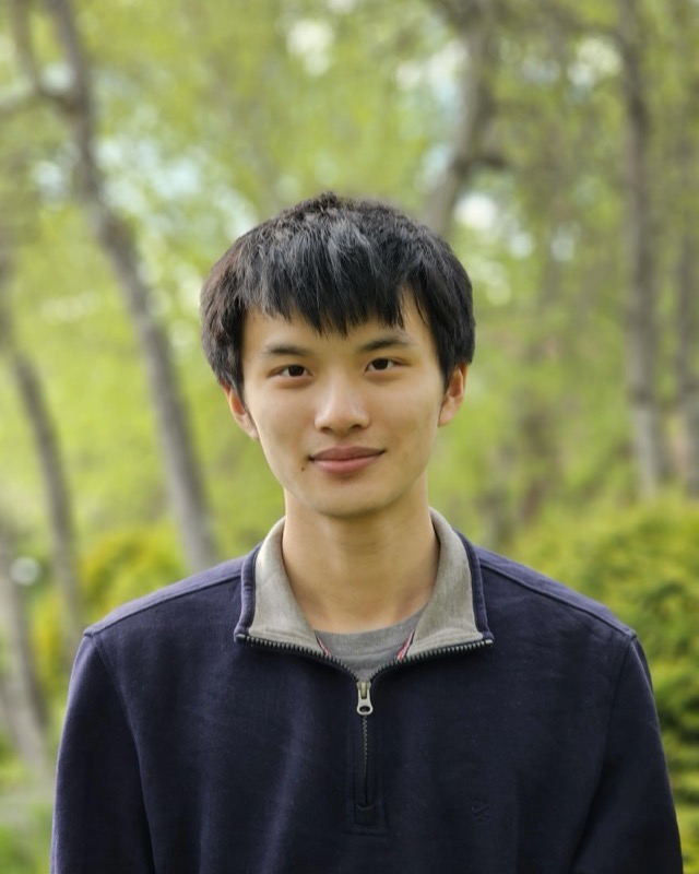 Aaron Tian